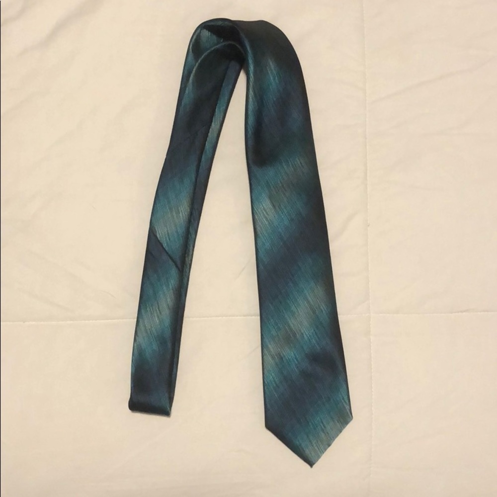 Madison Necktie